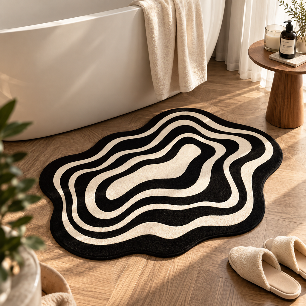 The Vela Wave Mat