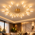 The Solara Chandelier