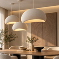 The Soluna Pendant Light