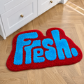 Fresh Statement Rug